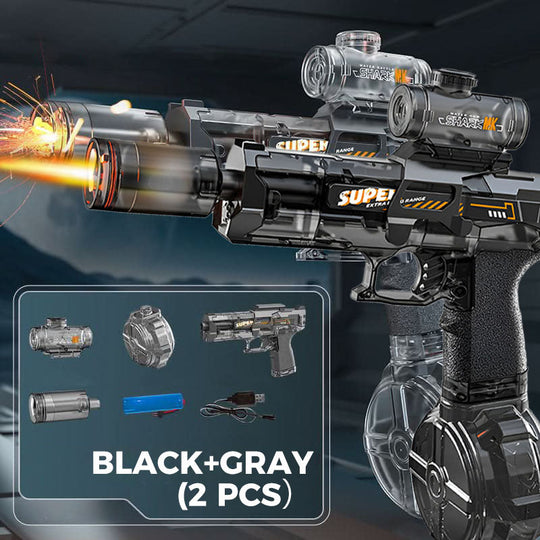 Rechargeable Electric Water Gun