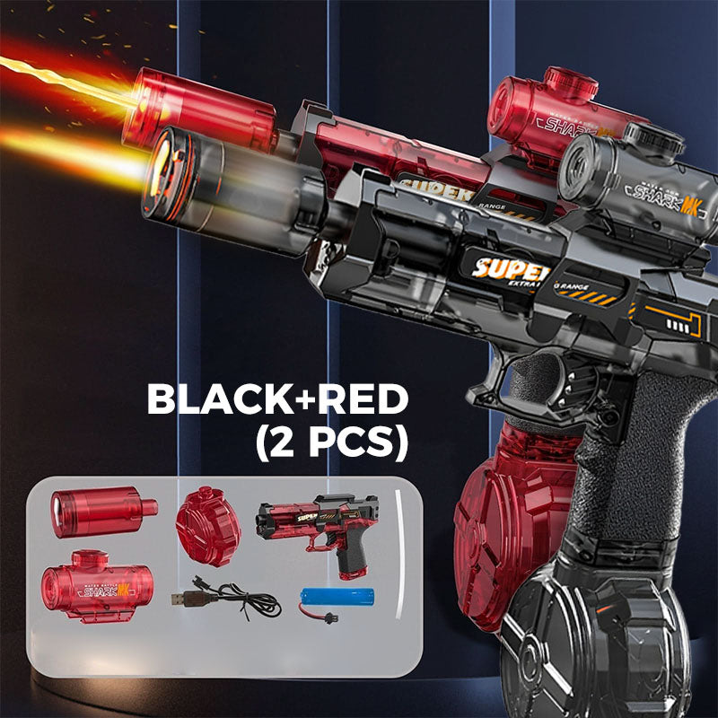 Rechargeable Electric Water Gun