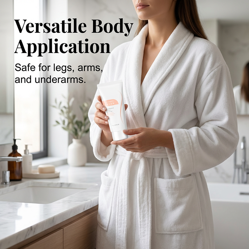 🥳Gentle Hair Removal Cream for Body！！