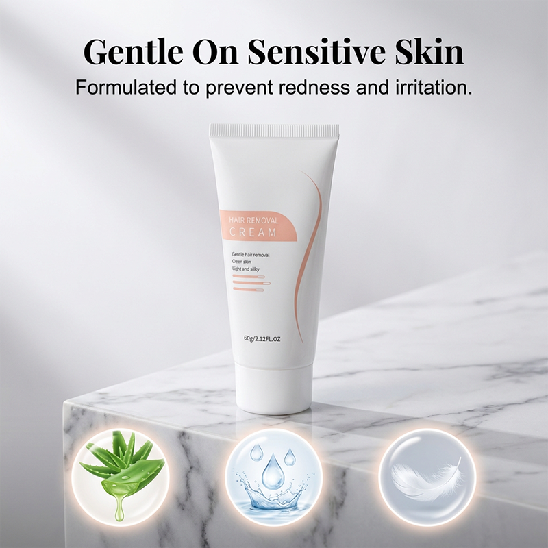 🥳Gentle Hair Removal Cream for Body！！