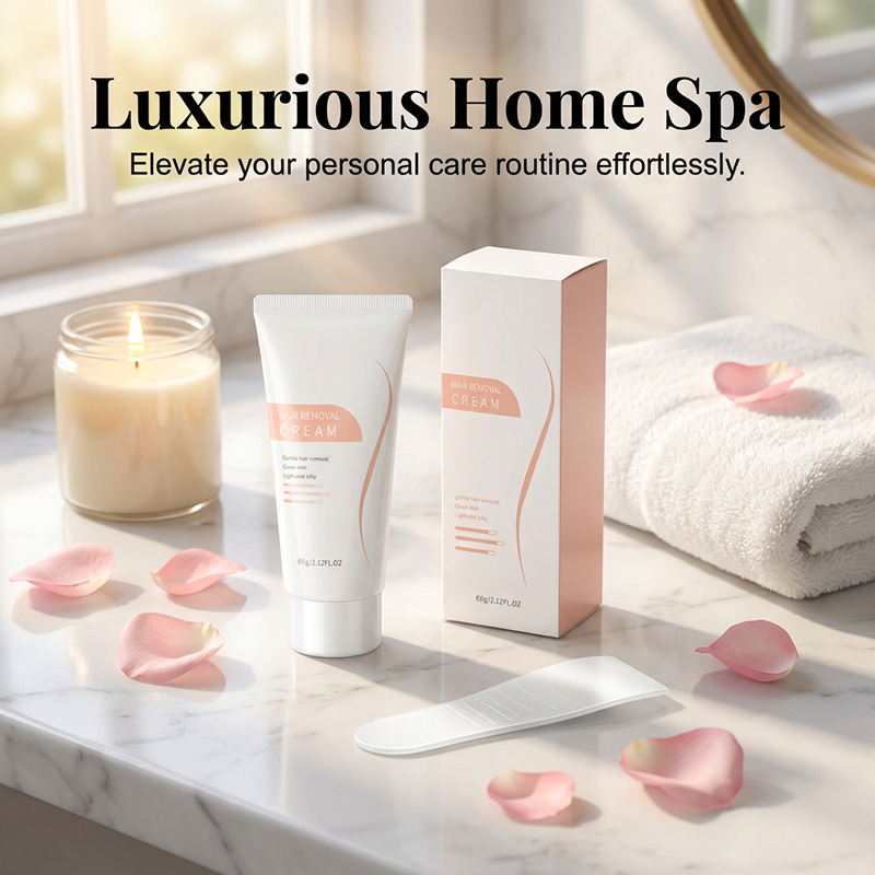 🥳Gentle Hair Removal Cream for Body！！