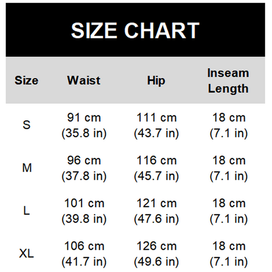 🏃49% OFF! 🩳 Men's Quick-Dry Athletic Shorts – 4-Way Stretch & Moisture-Wicking for Gym, Golf & Daily Wear 💦