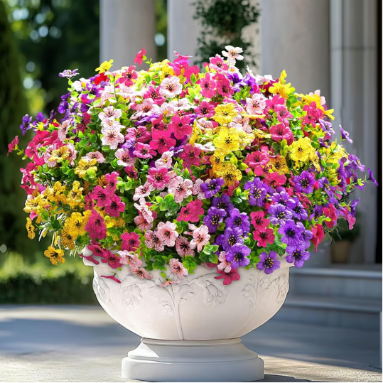 💥2026 Upgraded high-grade material 🌱Exquisite Artificial Flowers💐