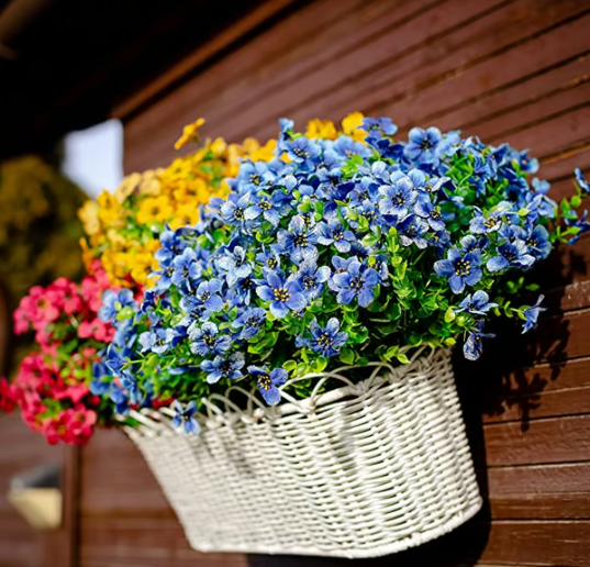 💥2026 Upgraded high-grade material 🌱Exquisite Artificial Flowers💐