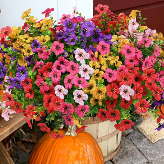 💥2026 Upgraded high-grade material 🌱Exquisite Artificial Flowers💐