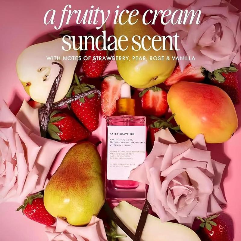 Aftershave Serum by Ezme