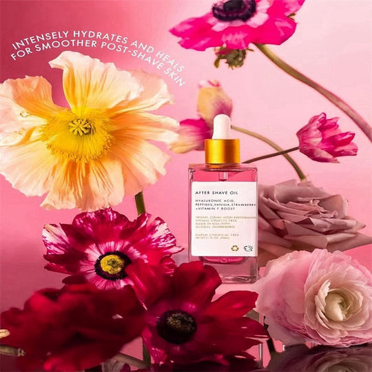 Aftershave Serum by Ezme