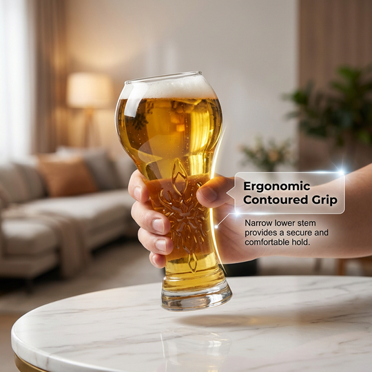 🏆 World Cup Champion Trophy Glass – Drink Like a Winner