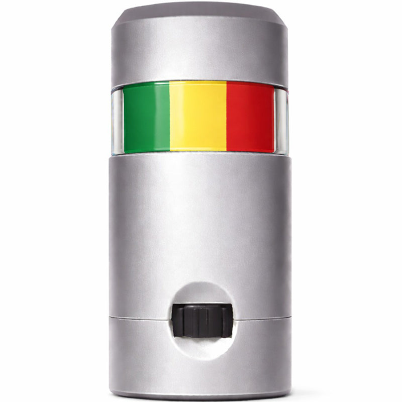 National Flag Face Paint Stick for Sports Fans