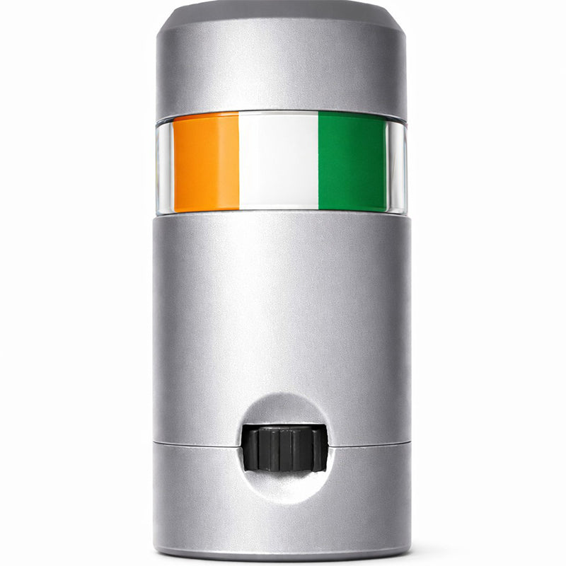 National Flag Face Paint Stick for Sports Fans