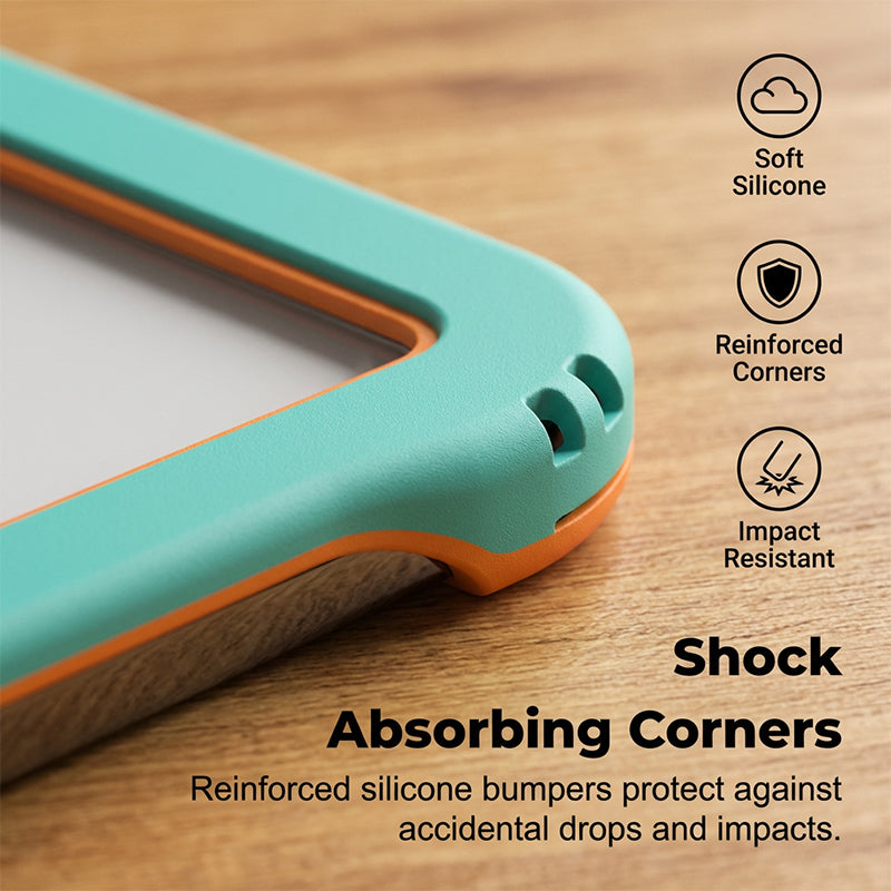 🔥Only today！SAVE 60%🎉Hollow-Out Heat Dissipation Bumper Case 📱