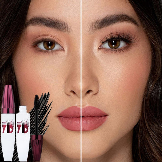 Smudge-Proof Curling & Lengthening Mascara