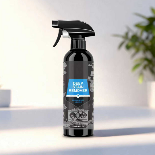 7-Enzyme Laundry Cleaner & Stain Remover