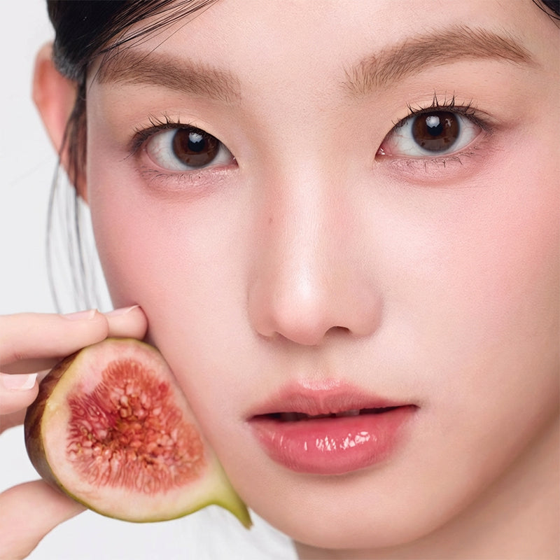 Aztk Liquid Blush, Jelly Color Liquids Blushes with Sponge Head