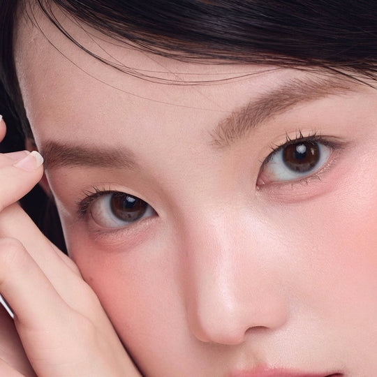 Aztk Liquid Blush, Jelly Color Liquids Blushes with Sponge Head