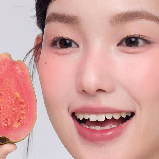 Aztk Liquid Blush, Jelly Color Liquids Blushes with Sponge Head