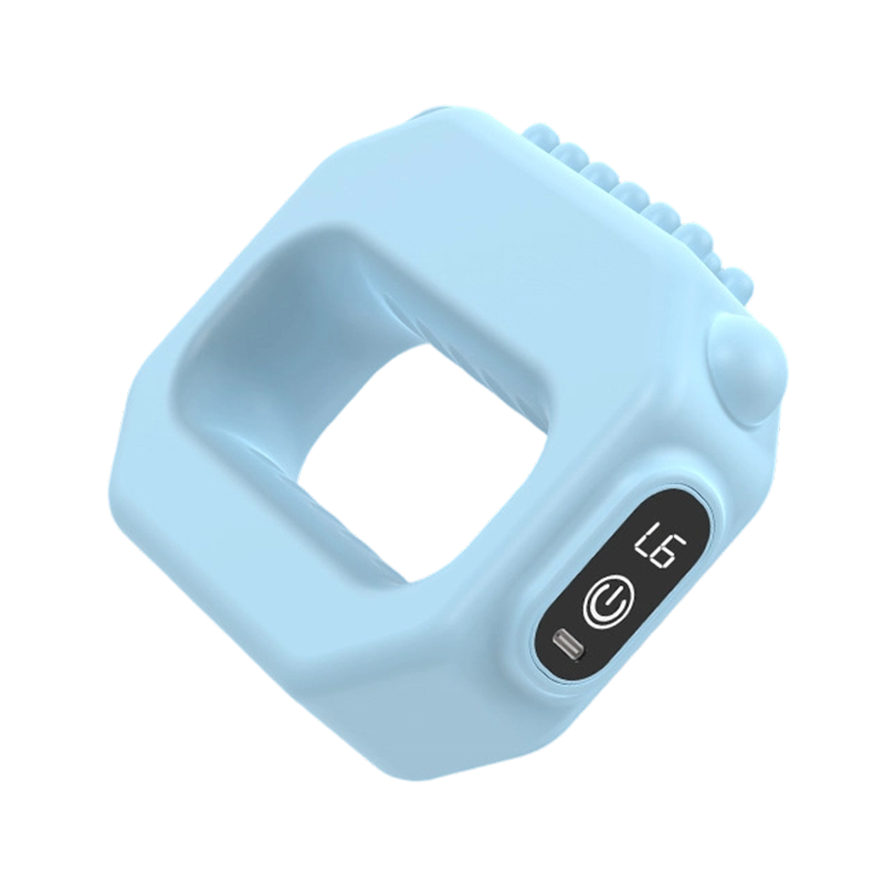 2026 New Fascia Ring Muscle Recovery Fascia Device, Gift for Parents