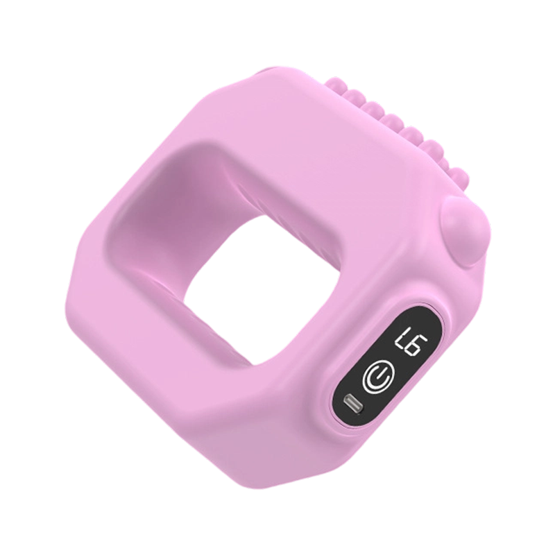 2026 New Fascia Ring Muscle Recovery Fascia Device, Gift for Parents