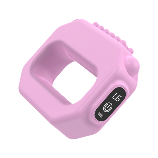 2026 New Fascia Ring Muscle Recovery Fascia Device, Gift for Parents