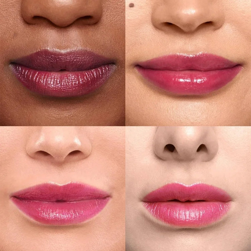 💥 Smudge-proof Tear-On Lip Gloss for a Splash! 💄