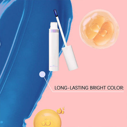 💥 Smudge-proof Tear-On Lip Gloss for a Splash! 💄