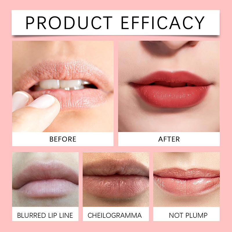 💥 Smudge-proof Tear-On Lip Gloss for a Splash! 💄