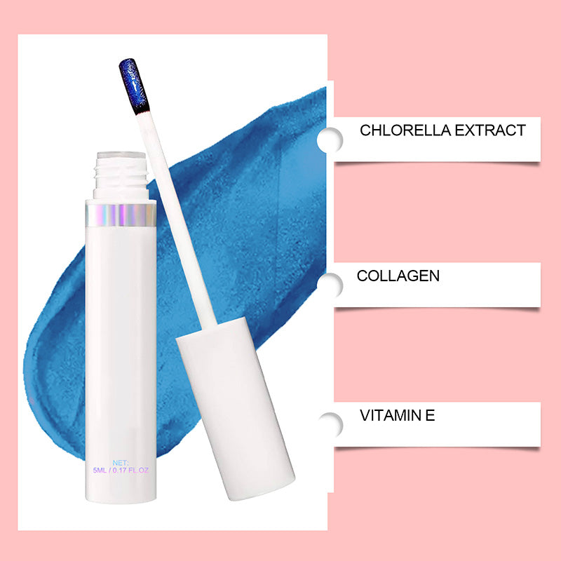 💥 Smudge-proof Tear-On Lip Gloss for a Splash! 💄