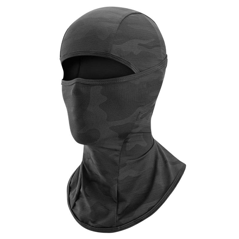 UV Protective Breathable Balaclava for Cycling