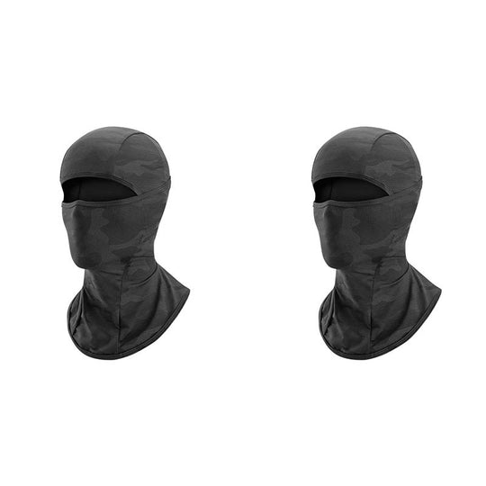UV Protective Breathable Balaclava for Cycling