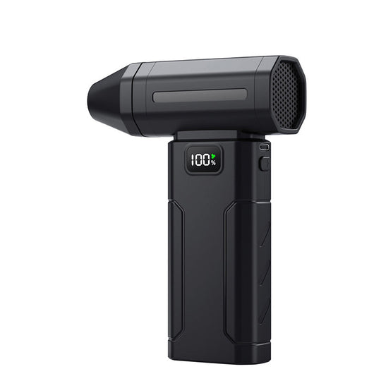 Rechargeable Portable Jet Fan