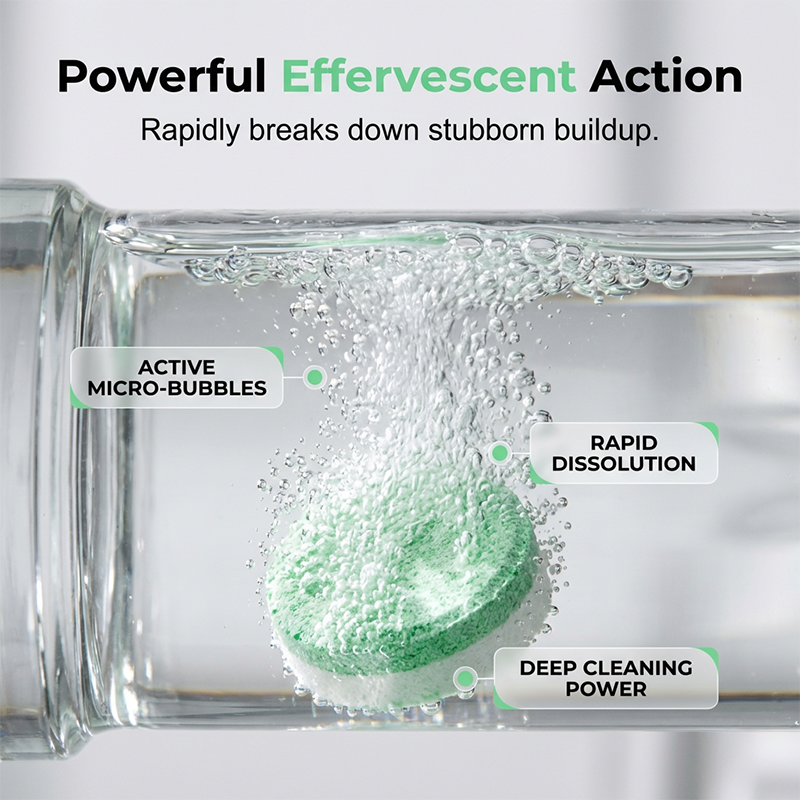 🔥Buy 3 get 5 free！🔥Sewer Deodorizing Effervescent Tablets