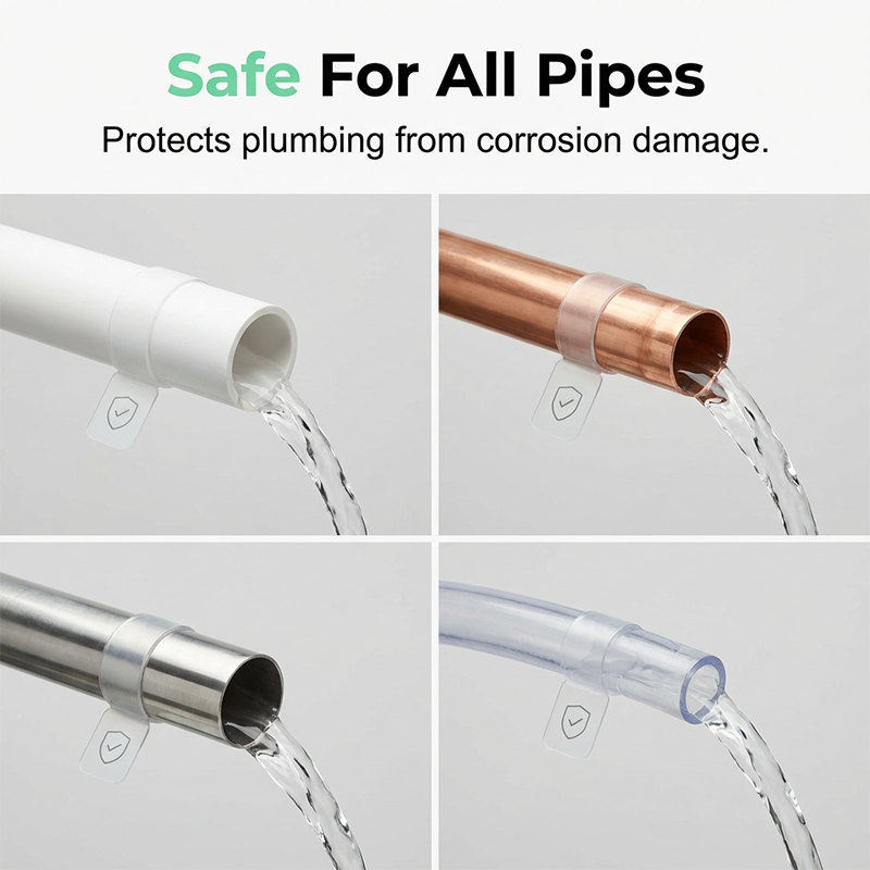 🔥Buy 3 get 5 free！🔥Sewer Deodorizing Effervescent Tablets