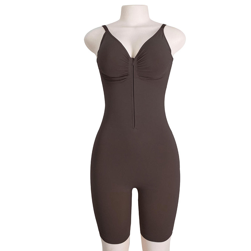 🌺Last Day Sale 49% OFF💖Full Body Shaper with Butt Lifter