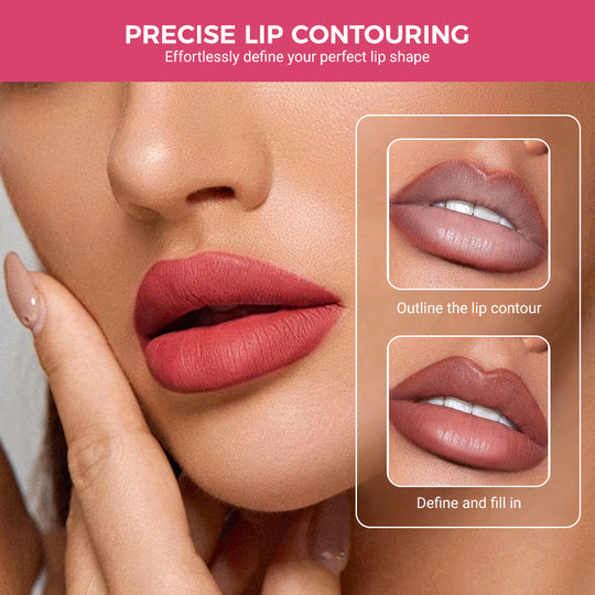 360 Contour Lip Liner
