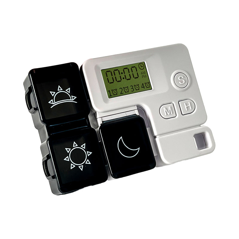 Black Electronic (3)
