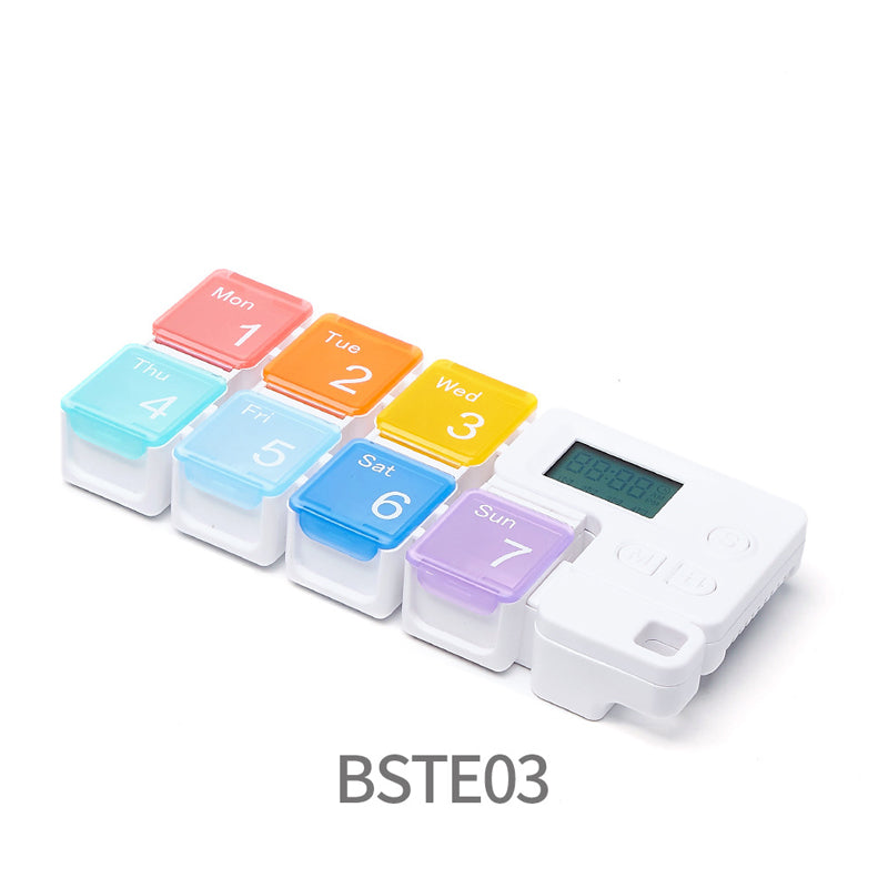 Multicolor Electronic (7)