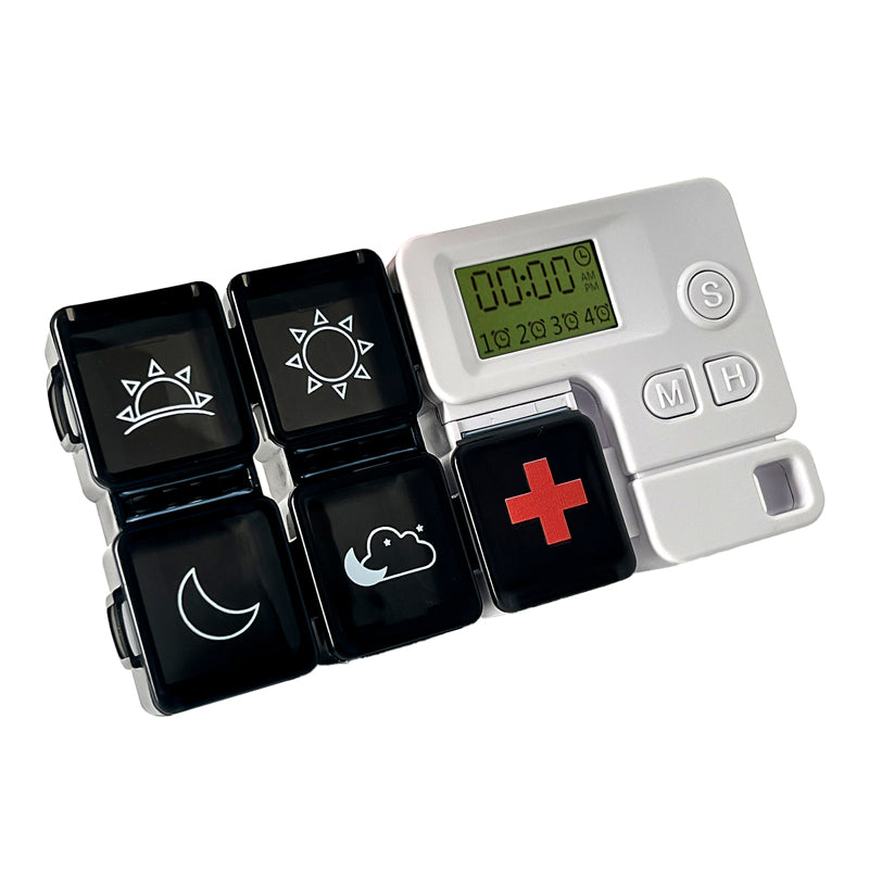 Black Electronic (5)