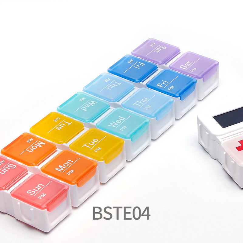 Multicolor Electronic (14)