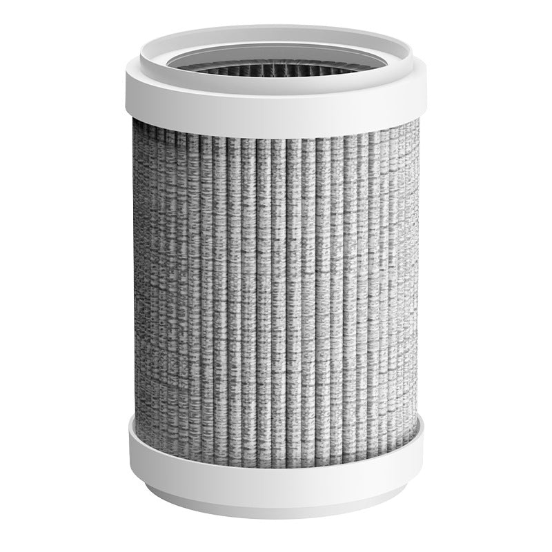🔇50% OFF 💐Silent Air Purifier – Peaceful sleep, no noise😴【Limited Offer】