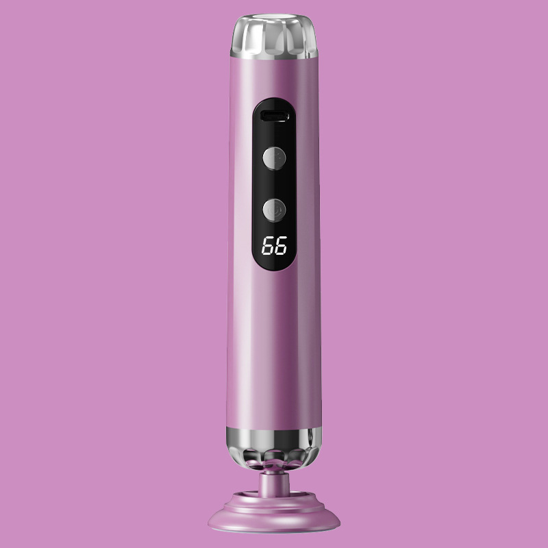 🏖️Summer Cool Deal: 49% OFF!!👍🎉Dermavive ProPed™ 5-Speed Electric Foot Renewal System