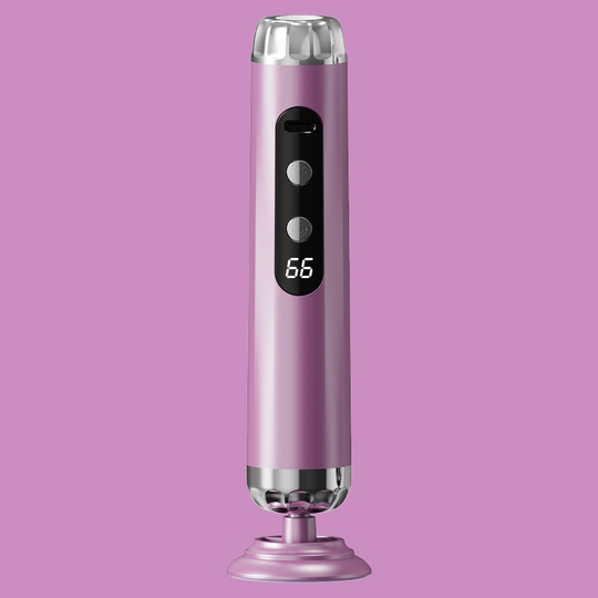 🏖️Summer Cool Deal: 49% OFF!!👍🎉Dermavive ProPed™ 5-Speed Electric Foot Renewal System