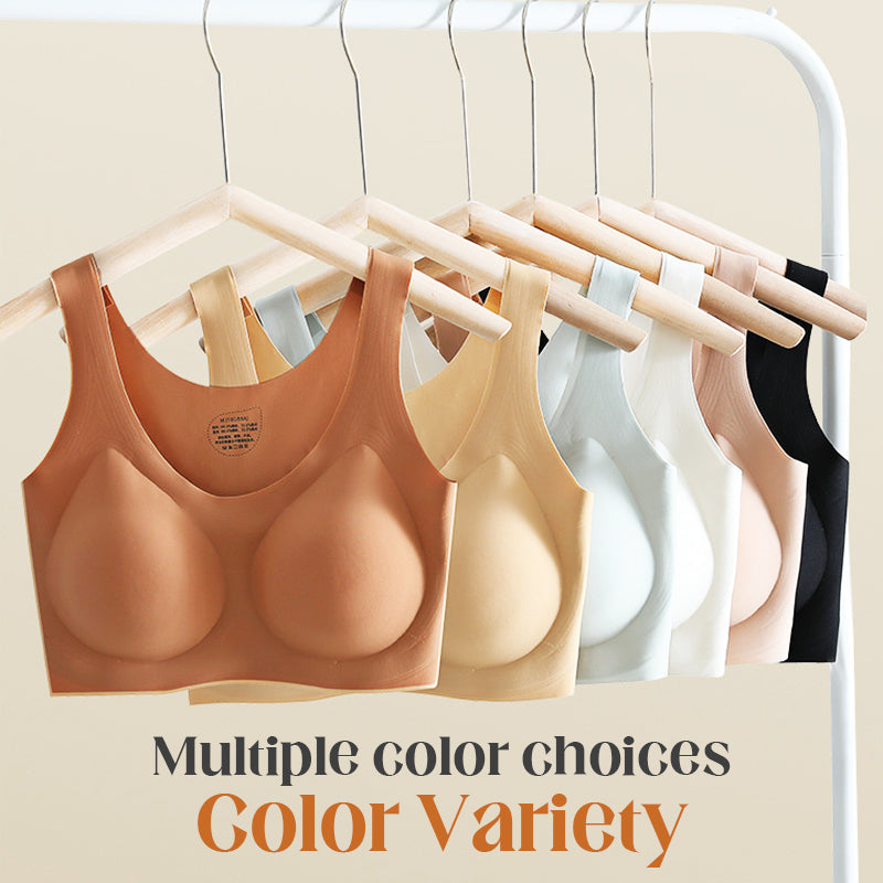 🔥ubras Seamless Bras for Women Full Coverage