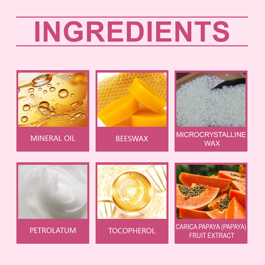 Aluminum-Free Underarm Care Deodorant Stick