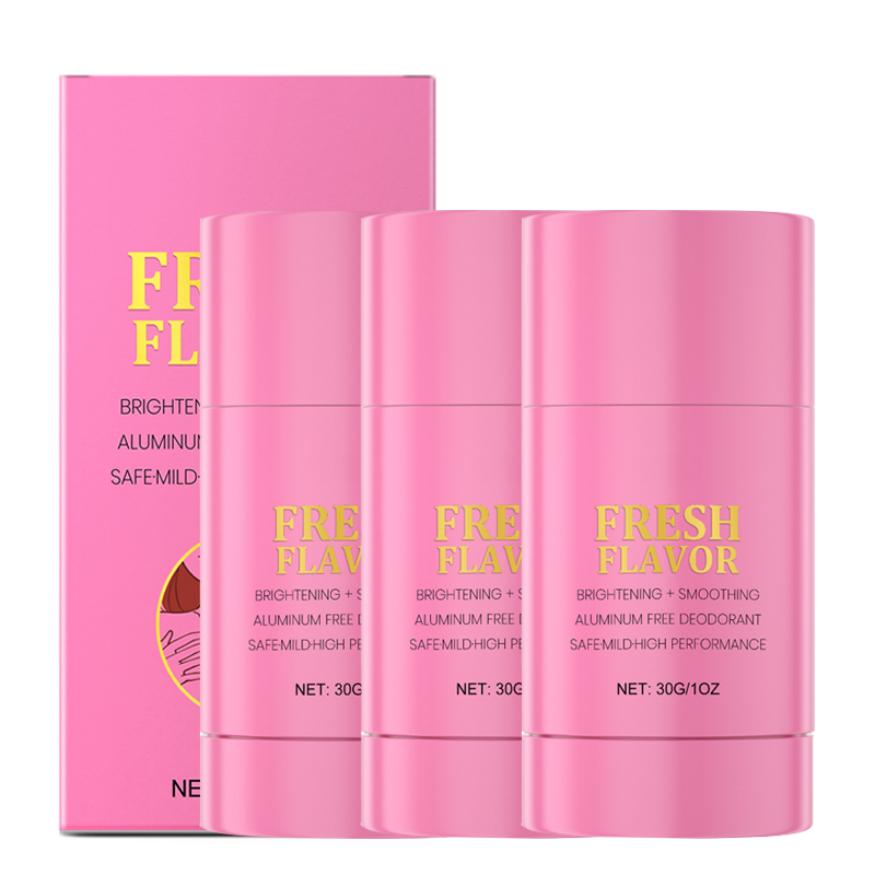 Aluminum-Free Underarm Care Deodorant Stick