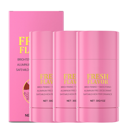 Aluminum-Free Underarm Care Deodorant Stick