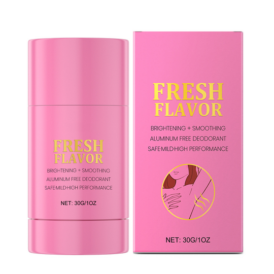 Aluminum-Free Underarm Care Deodorant Stick