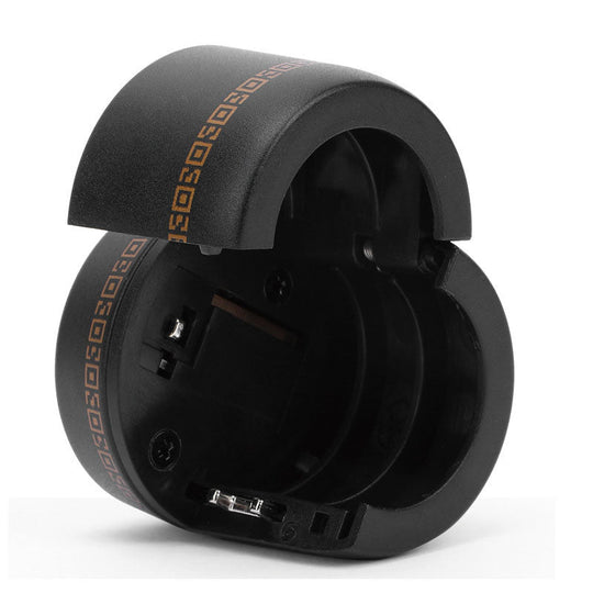 Universal Bottle Cap Combination Lock