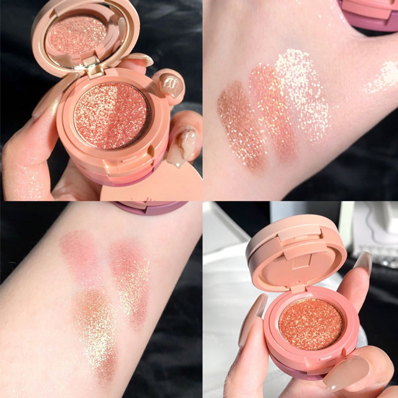 01 Strawberry Sweetheart (All-Over Shimmer)