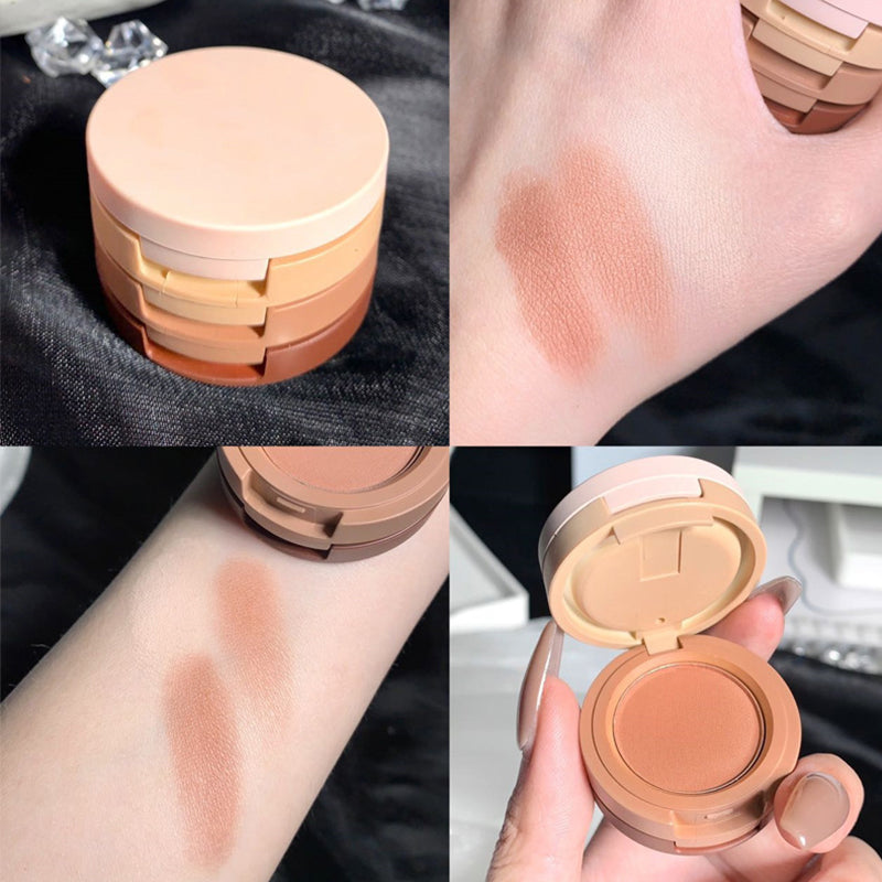 02 Milk Tea Nude (Everyday Wear)