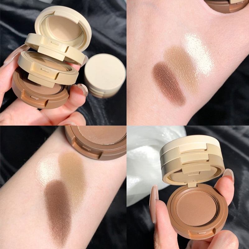 05 Taupe Coffee (Pearl Finish)
